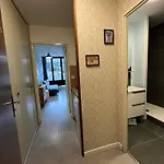 Апартаменты L'ourson B2 *