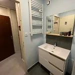 L'ourson B2 Апартаменты *