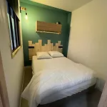 Апартаменты L'ourson B2