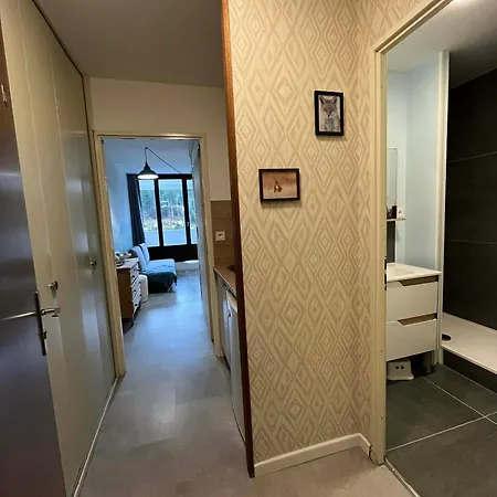 Apartment L'ourson B2 *