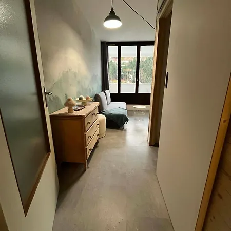 Apartment L'ourson B2 *