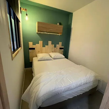 Apartment L'ourson B2